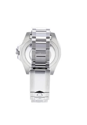 ROLEX GMT-Master II Céramique Batman