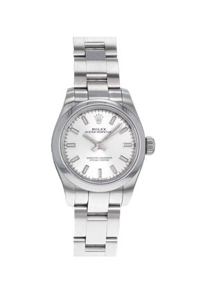 ROLEX Oyster Perpetual Lady