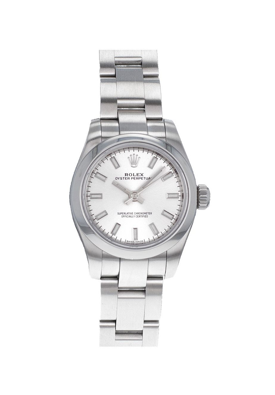 ROLEX Oyster Perpetual Lady