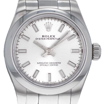 ROLEX Oyster Perpetual Lady