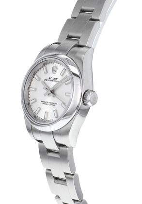 ROLEX Oyster Perpetual Lady