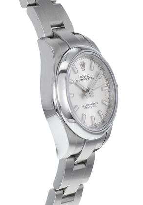 ROLEX Oyster Perpetual Lady