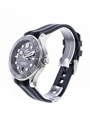 OMEGA Seamaster 300 Diver