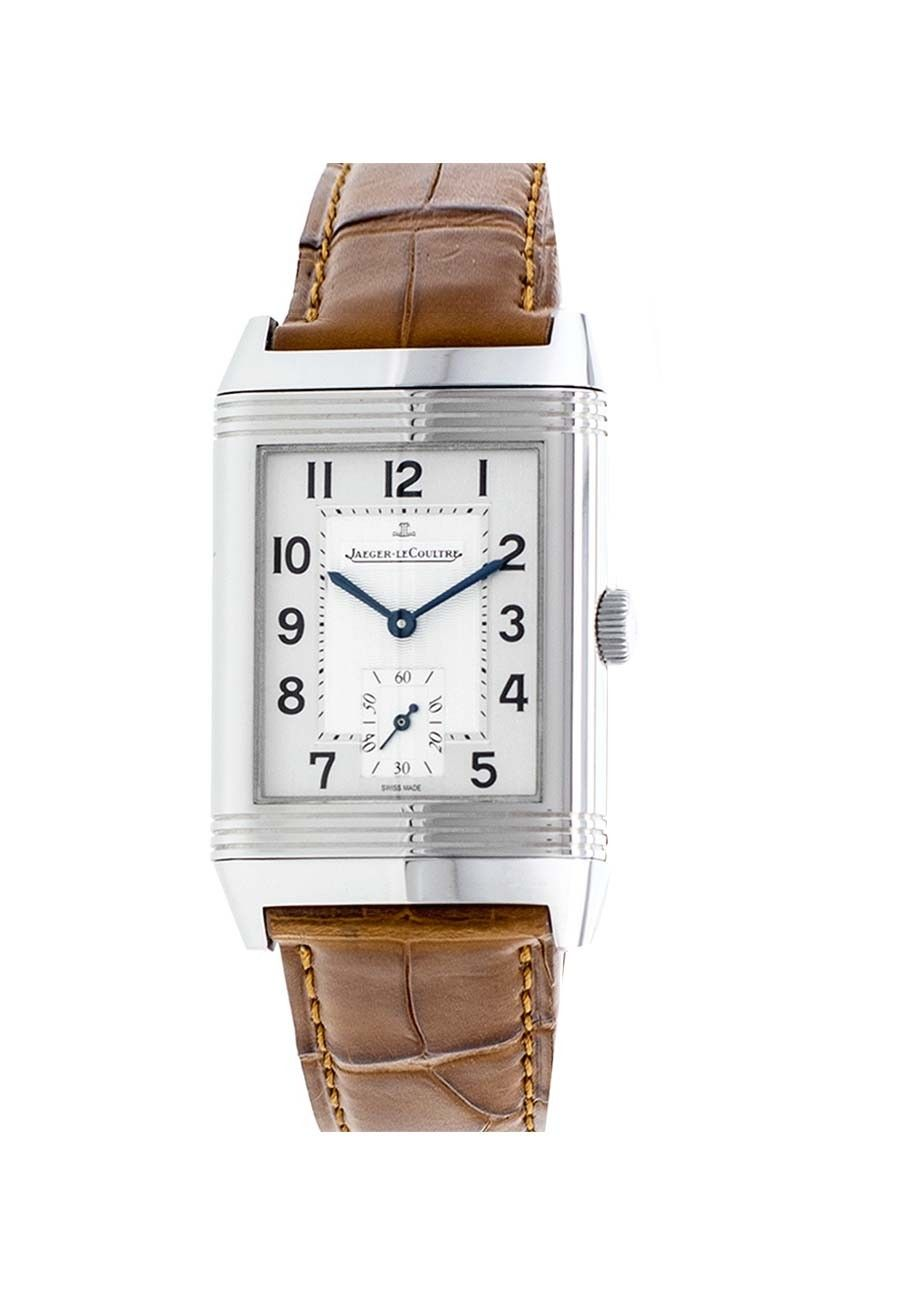 JAEGER - LECOULTRE Reverso GT
