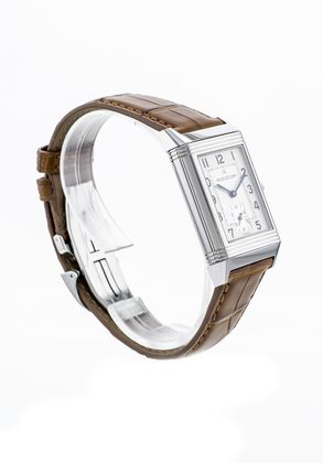 JAEGER - LECOULTRE Reverso GT
