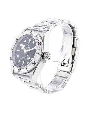 TUDOR Black Bay Steel