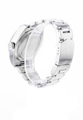 TUDOR Black Bay Steel