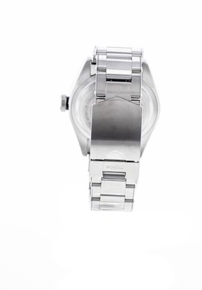 TUDOR Black Bay Steel