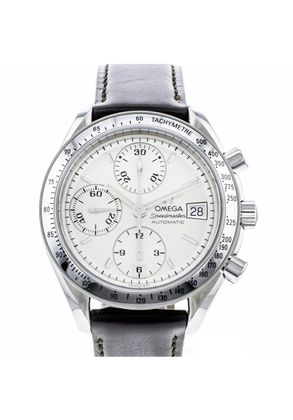 OMEGA Speedmaster Date