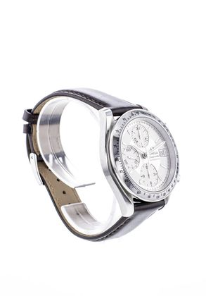 OMEGA Speedmaster Date