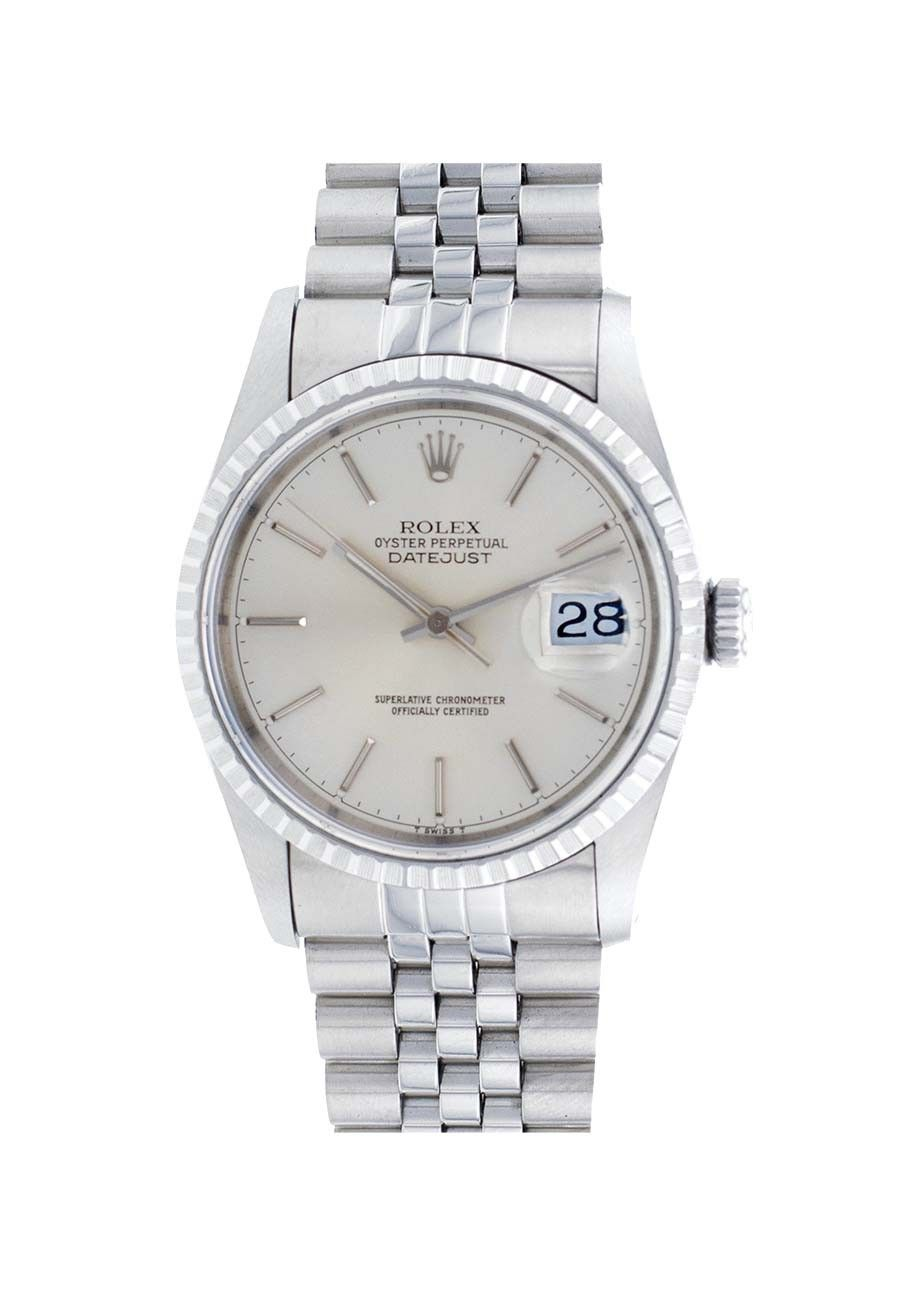 ROLEX DateJust Vintage
