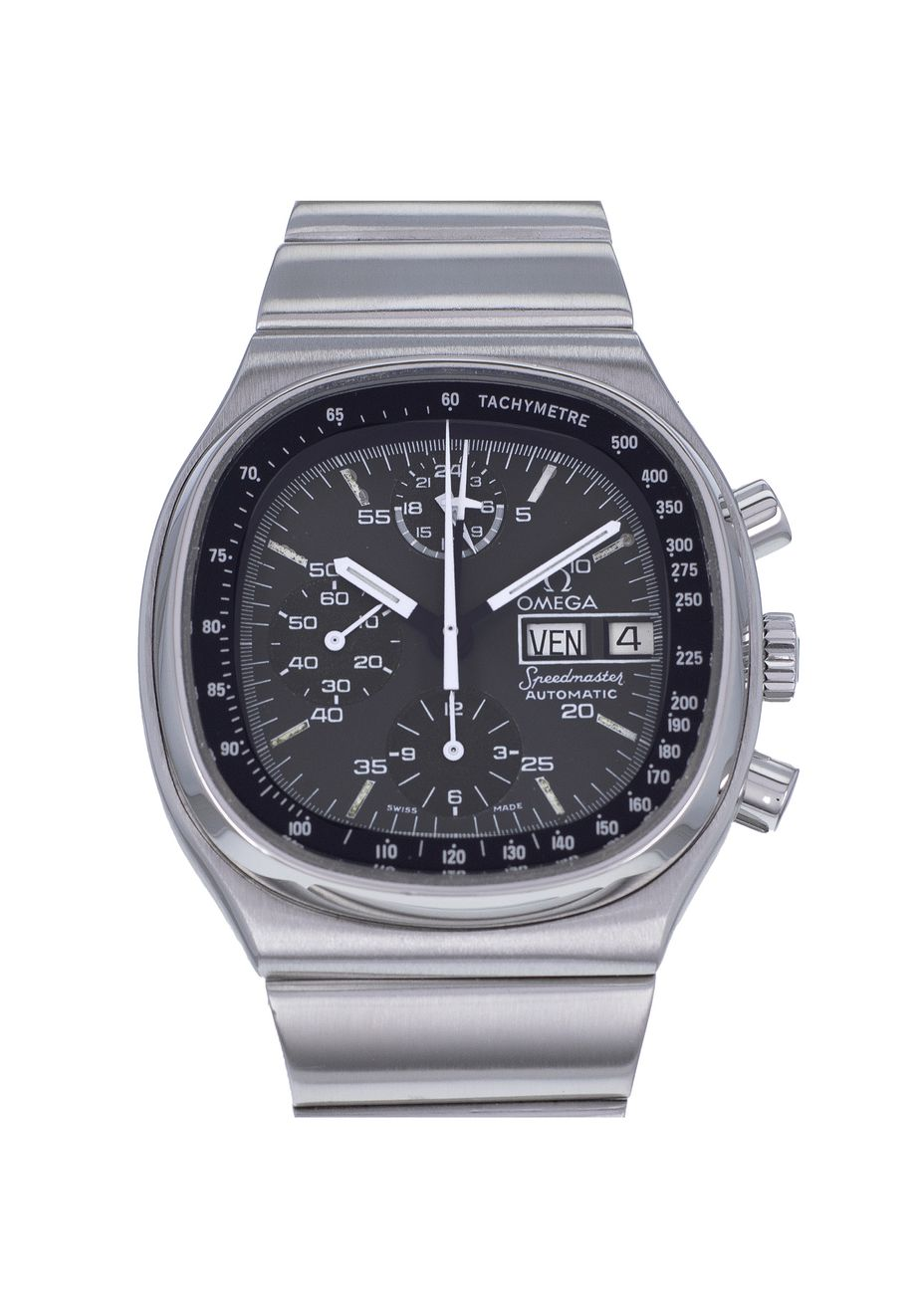 OMEGA Speedmaster TV