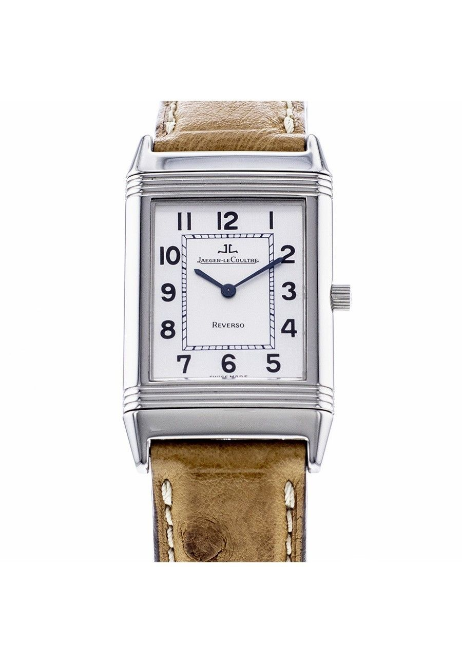 JAEGER - LECOULTRE Reverso Classic