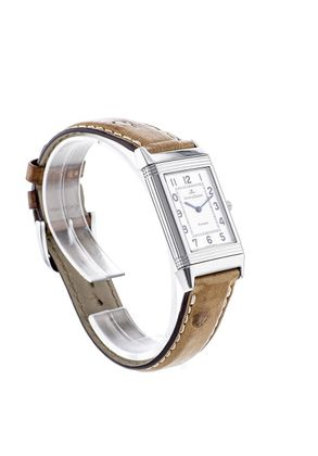 JAEGER - LECOULTRE Reverso Classic