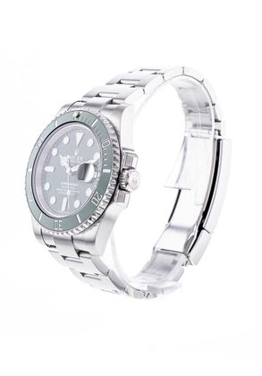 ROLEX Submariner Céramique Verte