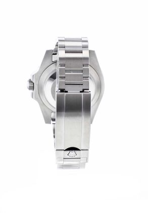 ROLEX Submariner Céramique Verte