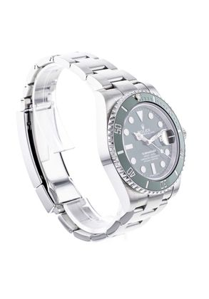 ROLEX Submariner Céramique Verte