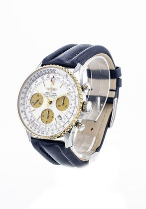 BREITLING Navitimer Old