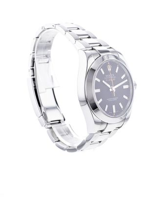ROLEX Milgauss