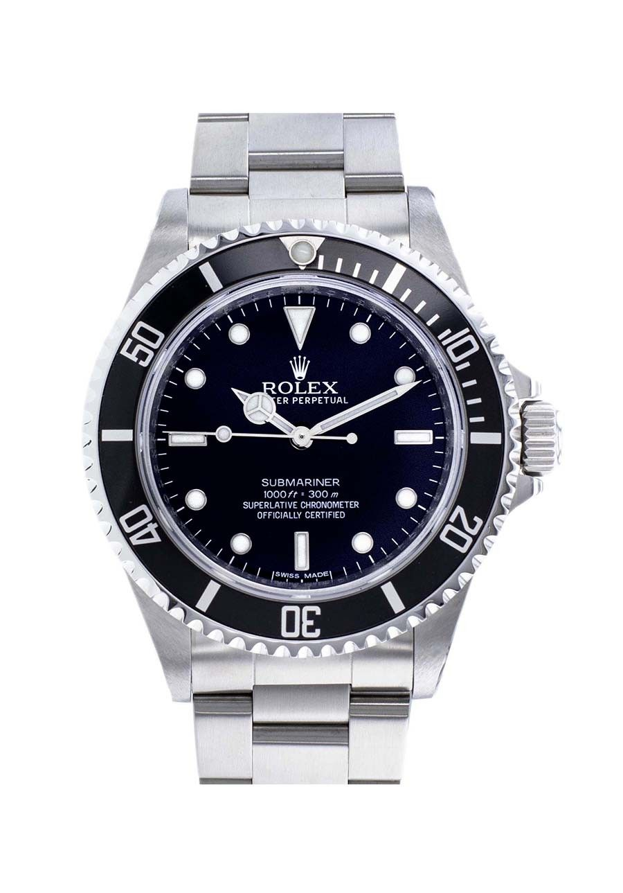 ROLEX Submariner