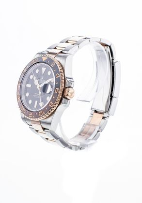 ROLEX GMT-Master II