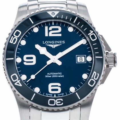 LONGINES HydroConquest