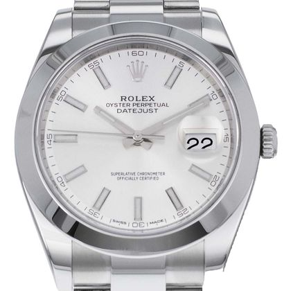 ROLEX DateJust