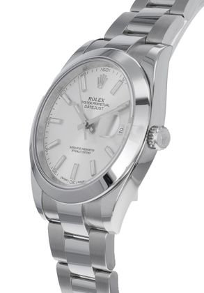 ROLEX DateJust 41