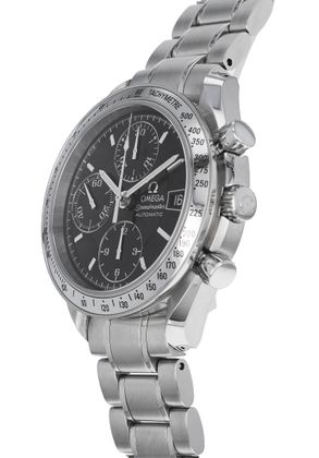 OMEGA Speedmaster Date
