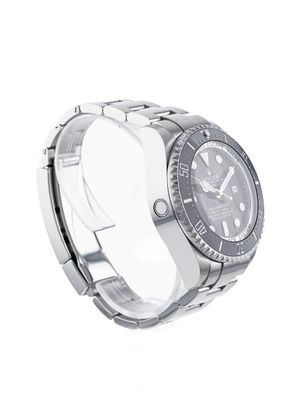 ROLEX Sea-Dweller Céramique