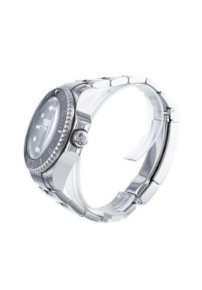 ROLEX Sea-Dweller Céramique