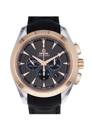 OMEGA Seamaster Aquaterra 150 m