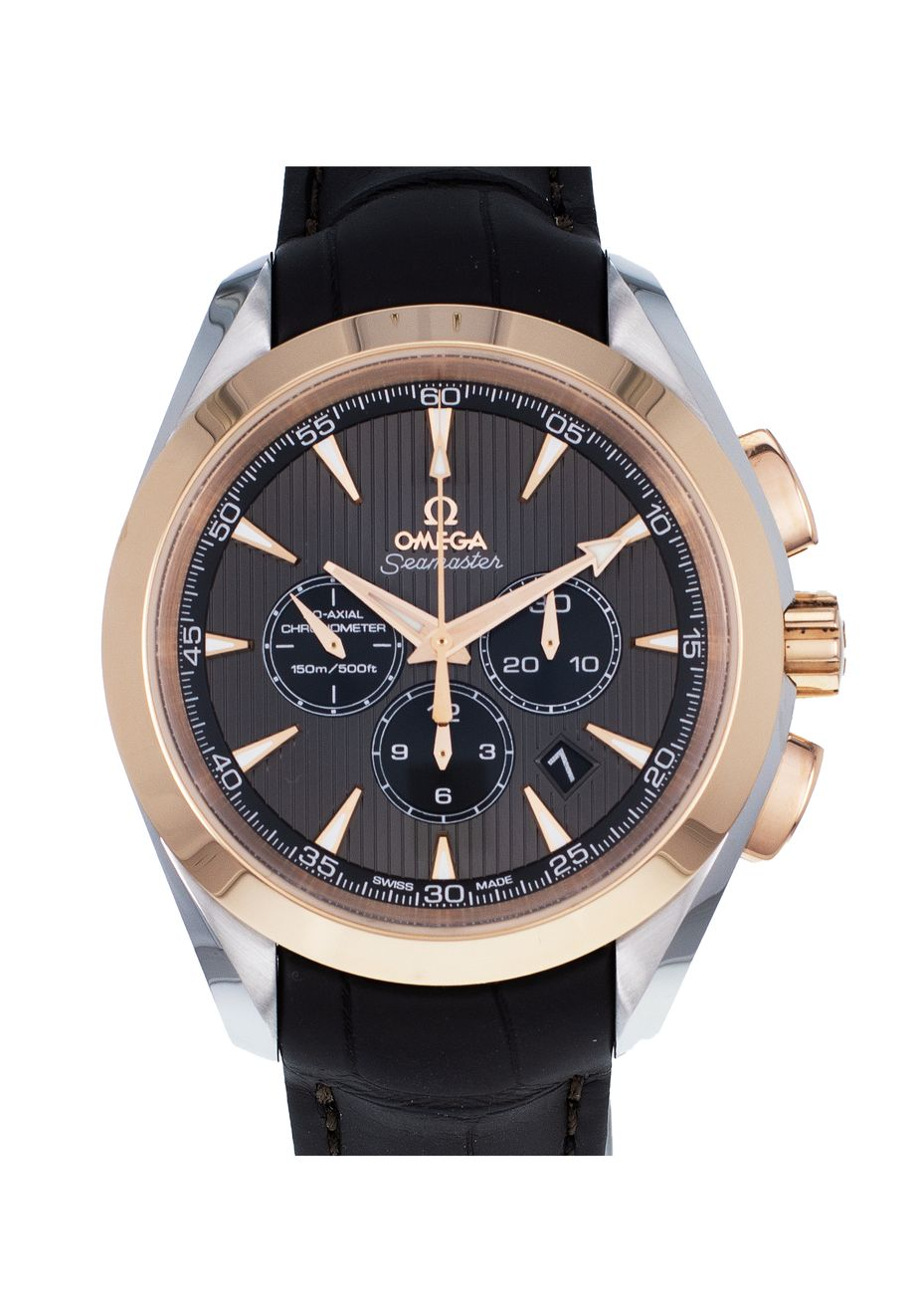 OMEGA Seamaster Aquaterra 150 m