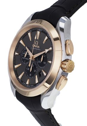 OMEGA Seamaster Aquaterra 150 m