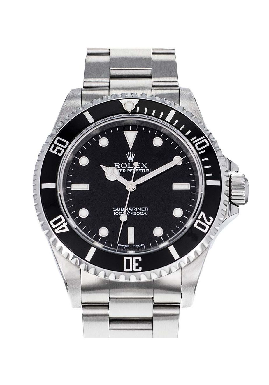 ROLEX Submariner