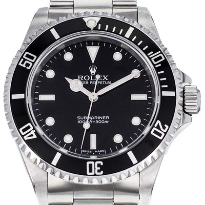 ROLEX Submariner