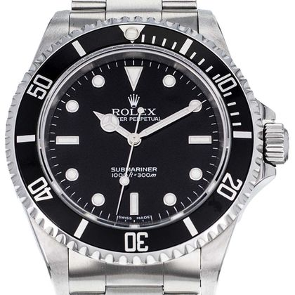 ROLEX Submariner