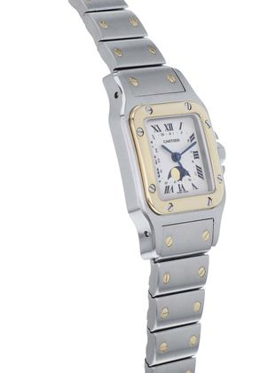 CARTIER Santos Petit Modèle