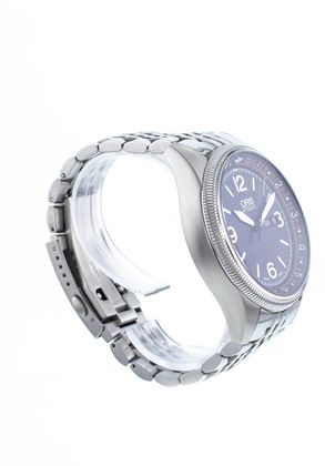 ORIS Big Crown Royal Flying Doctor Service Limited Edition II