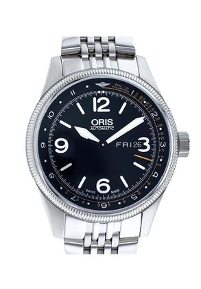 ORIS Big Crown Royal Flying Doctor Service Limited Edition II