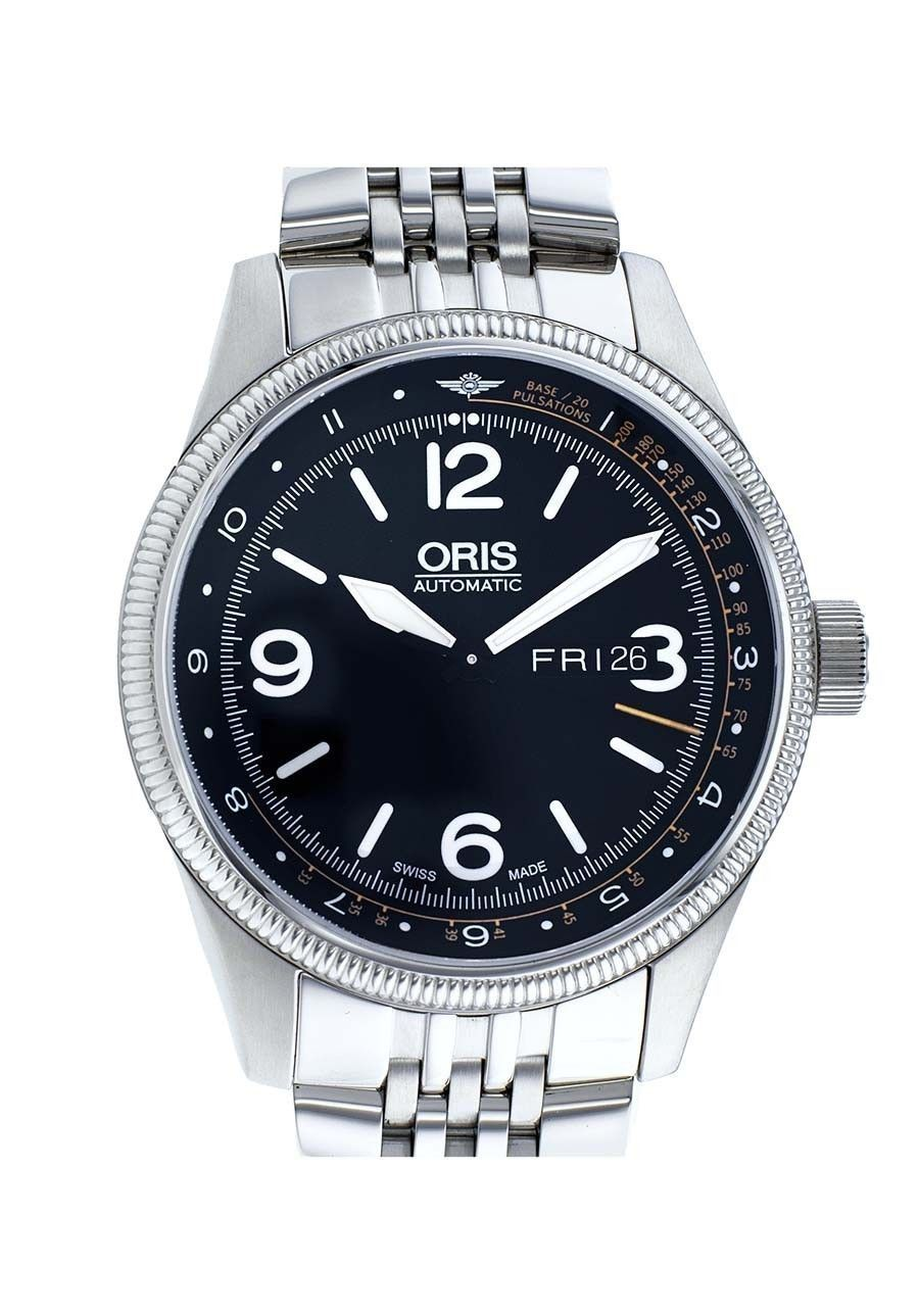 ORIS Big Crown Royal Flying Doctor Service Limited Edition II