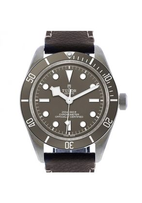 TUDOR Black Bay Fifty-Eight 925