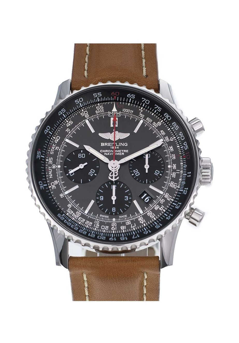 BREITLING Navitimer B01