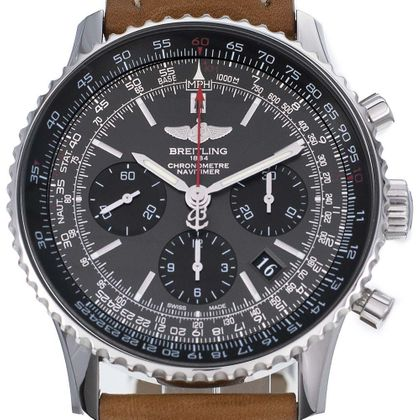 BREITLING Navitimer B01
