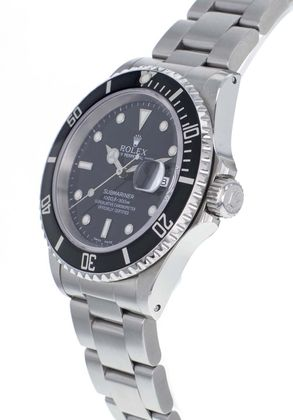 ROLEX Submariner Date