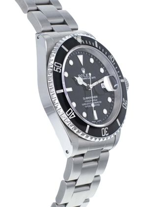ROLEX Submariner Date