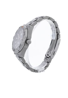 TAG HEUER Aquaracer X Bamford