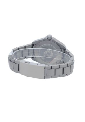 TAG HEUER Aquaracer X Bamford