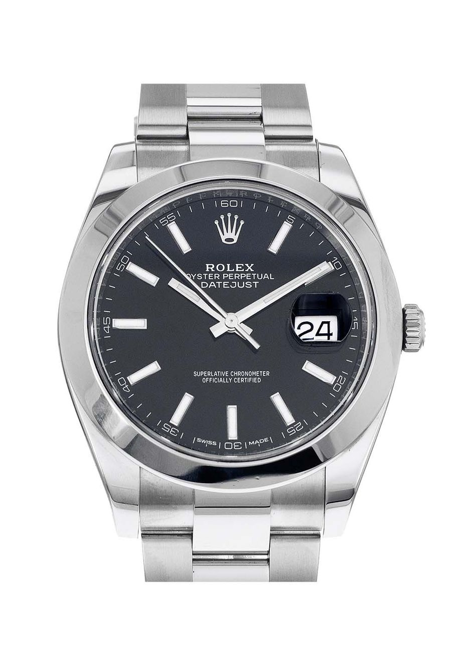 ROLEX DateJust