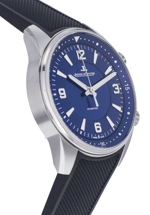 JAEGER - LECOULTRE Polaris